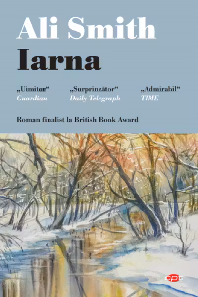 Carte pentru toti. Vol. 190 IARNA.