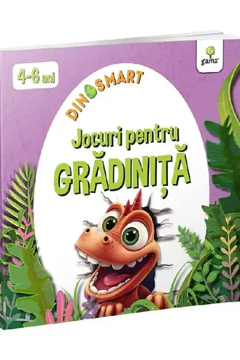 Jocuri pentru gradinita