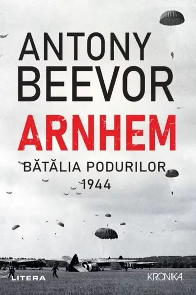 Arnhem