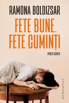 Fete bune. Fete cuminti