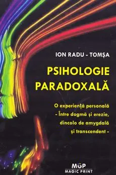 Psihologie paradoxala