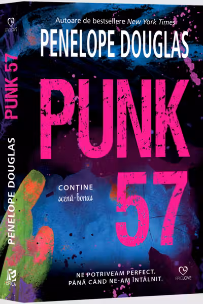 Punk 57