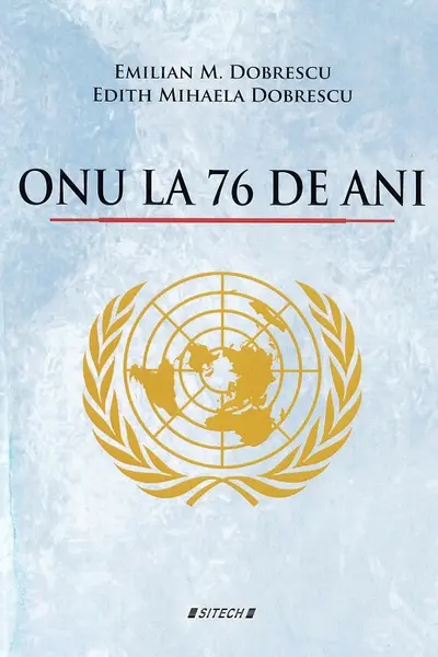 ONU la 76 de ani