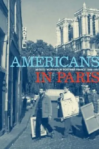 Americans in Paris