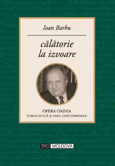Călătorie la izvoare