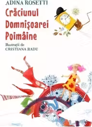Craciunul Domnisoarei Poimaine