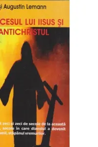 Procesul lui Iisus și antichristul