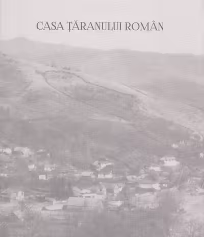 Casa țăranului român
