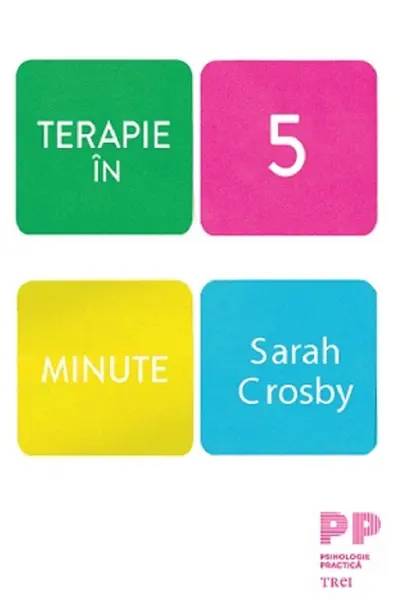 Terapie in 5 minunte
