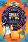 Puzzle Hero: Greek Myths