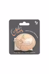 Curled Up Corners: Furled Fox