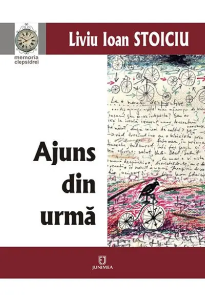 Ajuns din urmă