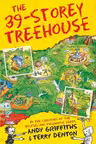 The 39-Storey Treehouse