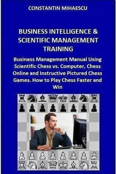 Business Intelligence and Scientific Management Training