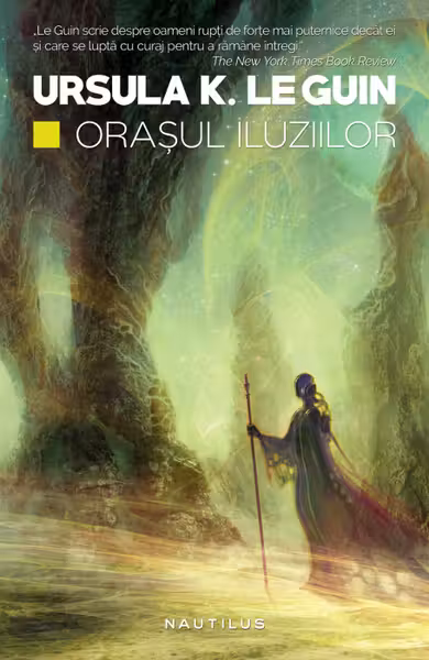 Orașul iluziilor
