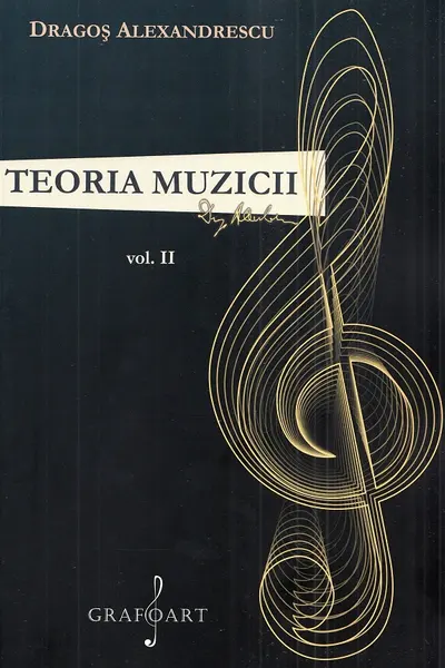 Teoria muzicii Vol.2