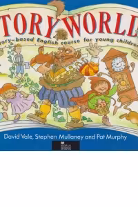 Story World (Level 2 - Pupil's Book)
