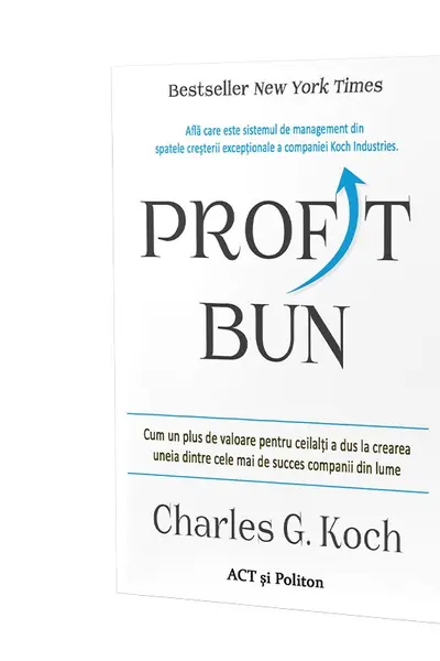 Profit bun