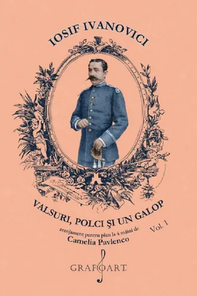 Valsuri, Polci și un Galop Vol.1