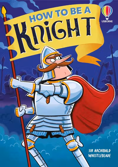 How to be a Knight