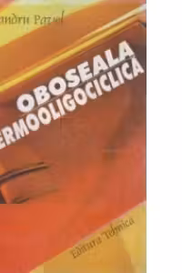 Oboseala termooligociclica