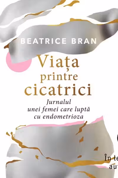 Viaţa printre cicatrici (audiobook)
