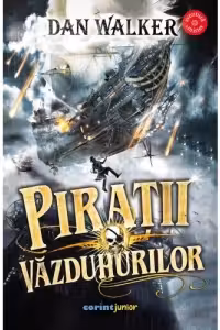 Piratii vazduhurilor