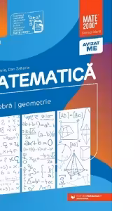 Matematica - Clasa 6 Partea 1 - Consolidare