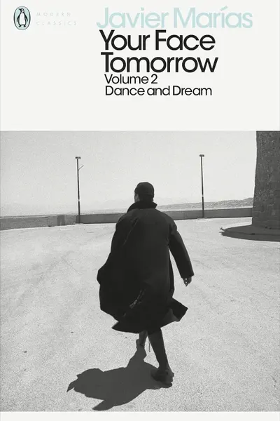 Your Face Tomorrow. Volume 2