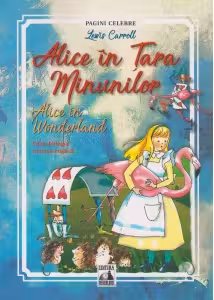 Alice in Tara Minunilor. Alice in Wonderland