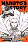 Naruto: Naruto's Story