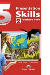 Curs limba engleza Incredible 5 2 Presentation Skills Manualul elevului - Jenny Dooley, Virginia Evans