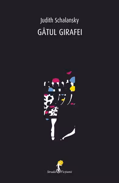 Gâtul girafei