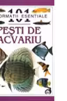 Pesti de Acvariu - 101 informatii esentiale