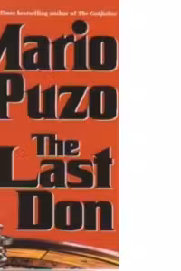 Last Don