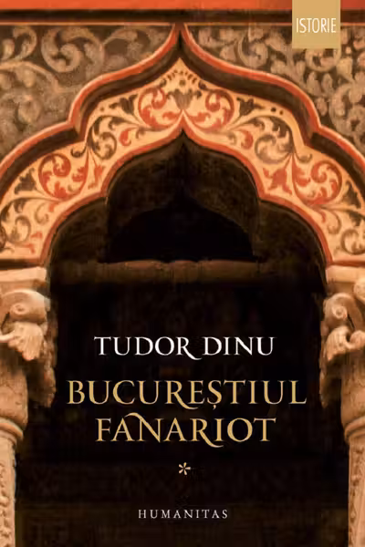 Bucurestiul fanariot I
