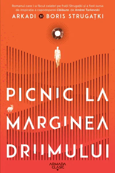 Picnic la marginea drumului