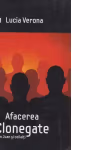 Afacerea Clonegate