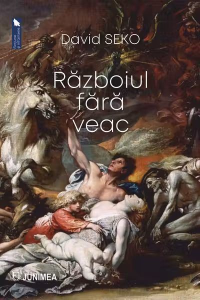 Războiul fără veac