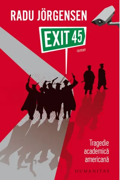 Exit 45 Tragedie academica americana