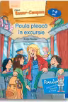 Paula pleaca in excursie - Nivel 3