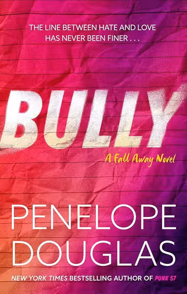 Fall Away: Bully (Book 1)