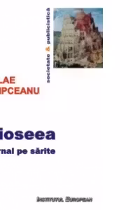 Odiseea. Un jurnal pe sărite