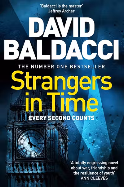 Strangers in Time