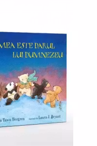Lumea este darul lui Dumnezeu