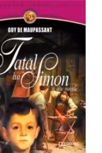 Tatal lui Simon