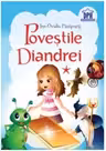 Povestile Diandrei. Volumul I - Ion-Ovidiu Panisoara