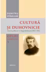 Cultură şi duhovnicie – Articole publicate în Telegraful Român (1930-1993) Vol. 3