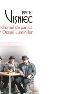 Sindromul de panica in Orasul Luminilor