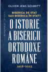 Biserica de stat, sau Biserica in stat?
